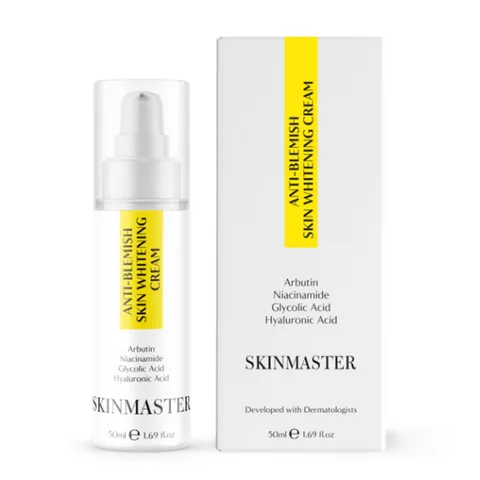 Skinmaster Anti-Blemish Skin Whitening Cream 50 ml