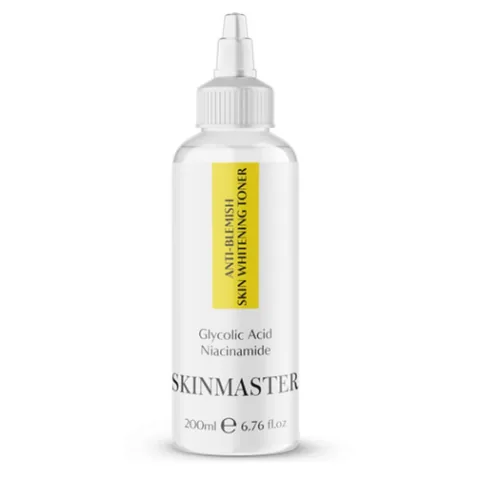 Skinmaster Anti-Blemish Skin Whitening Toner 200 ml