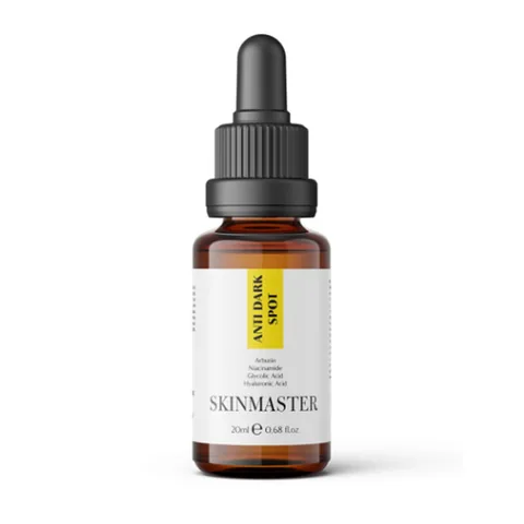Hautmeister Serum zur Korrektur von dunklen Flecken – 20ml