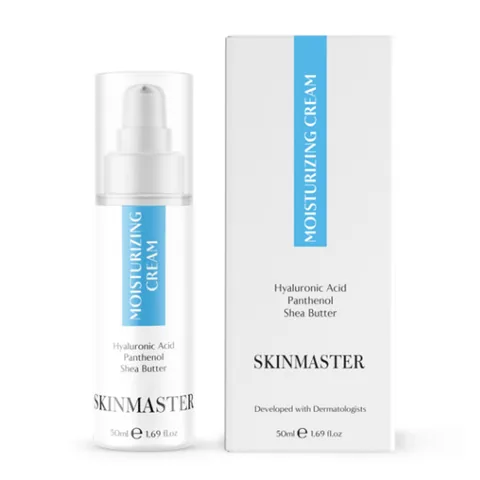 Увлажняющий крем Skinmaster 50 мл