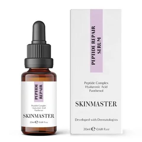 Skinmaster Peptid Repair Serum 30ml