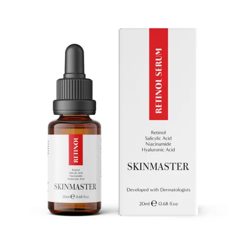 Сыворотка с ретинолом Skinmaster 20 мл