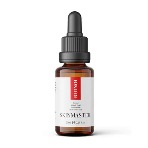 Skinmaster Retinol Serum mit B3 - Anti-Aging 20 ml