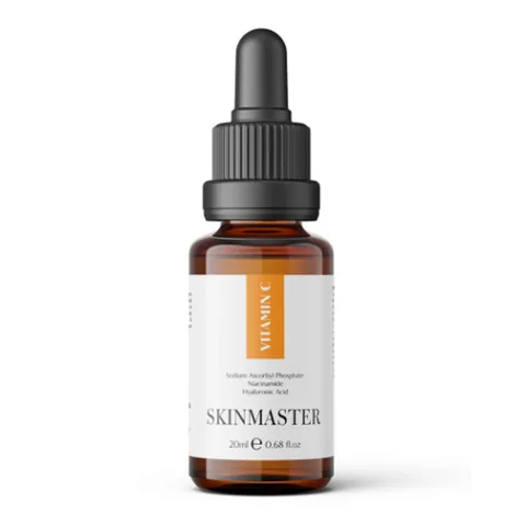 Skinmaster Aufhellendes Vitamin C Serum 20ml