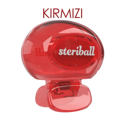 Защититель зубной щетки Steriball