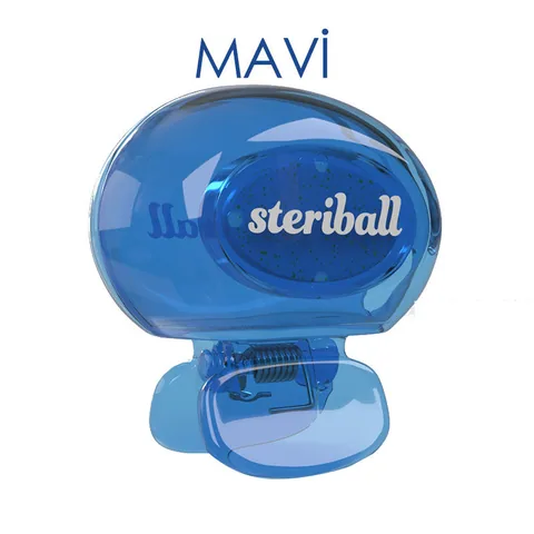Защититель зубной щетки Steriball
