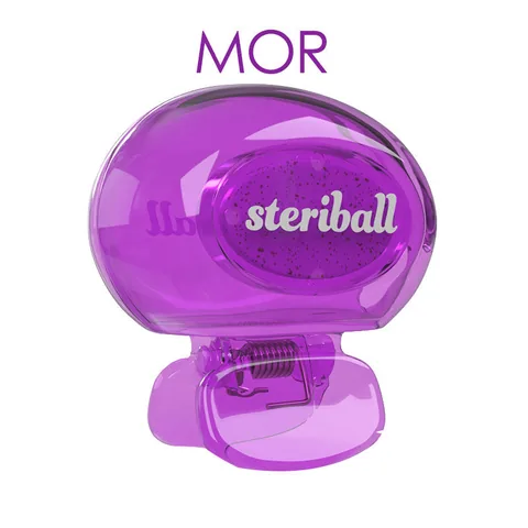 Защититель зубной щетки Steriball