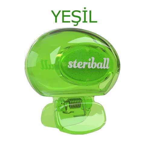 Защититель зубной щетки Steriball