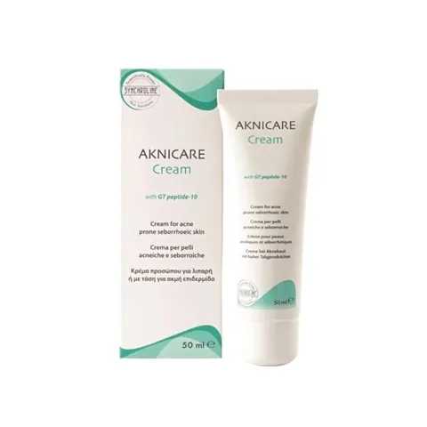 Synchroline Aknicare Creme 50ml