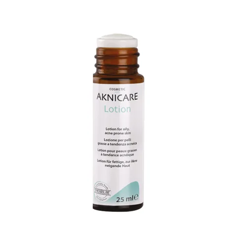 Synchroline Aknicare Aknebehandlungslotion 25ml