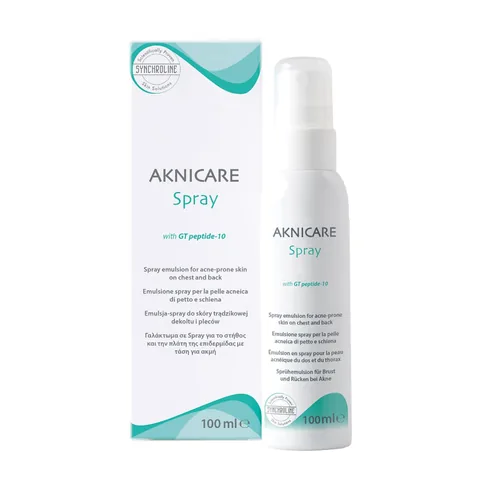Synchroline Aknicare Spray 100ml