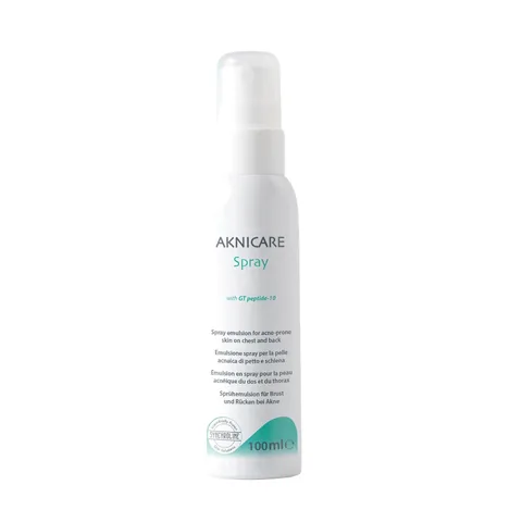 Synchroline Aknicare Spray 100ml