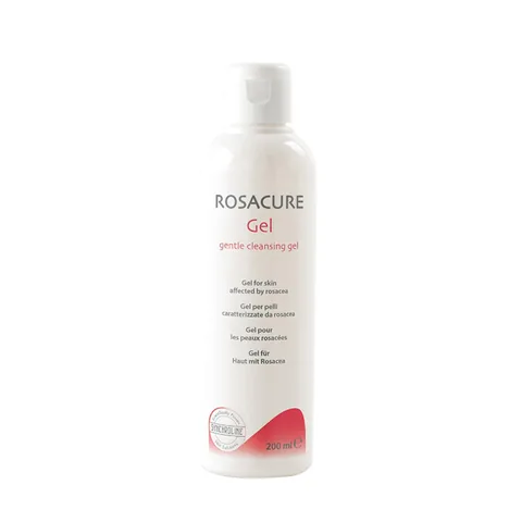 Synchroline Rosacure Gentle Cleansing Gel 200 ml