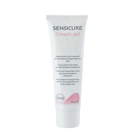 Synchroline Sensicure Cream Gel 50 ml