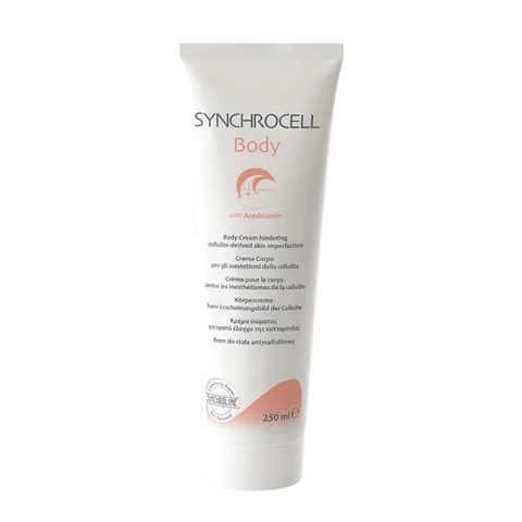 Synchroline Synchrocell Body Cream 250 ml