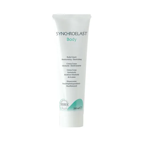 Synchroline Synchroelast Body Cream 200ml