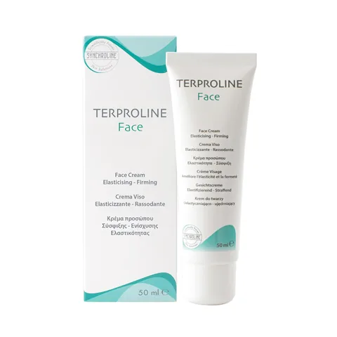 Крем для лица Synchroline Terproline 50 мл