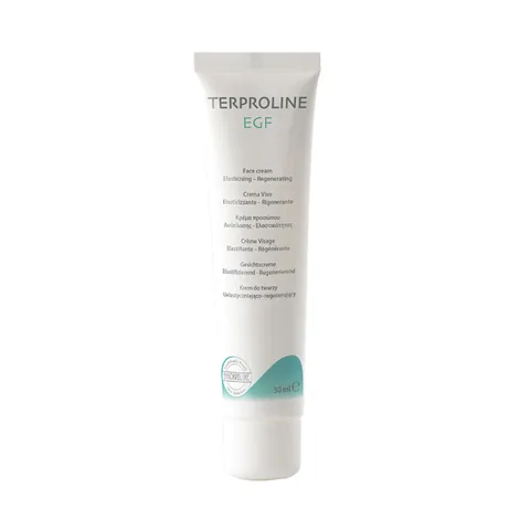 Synchroline Terproline Egf Face Cream 30ml