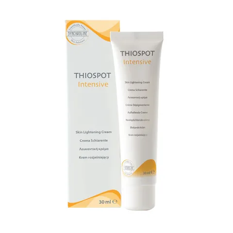 Synchroline Thiospot Creme 30ml
