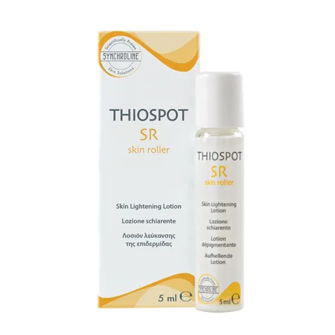 Synchroline Thiospot Hautroller 5ml