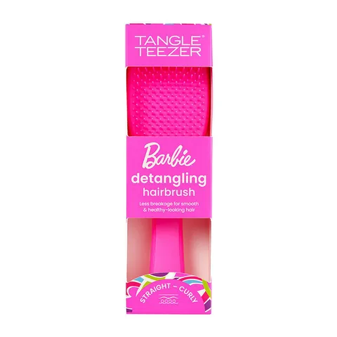 Tangle Teezer فرشاة فك تشابك الشعر باربي من تانجل تيزر