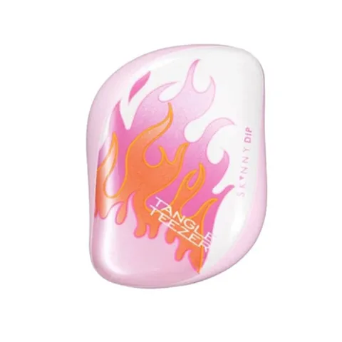 Расческа Tangle Teezer Compact Style Flames