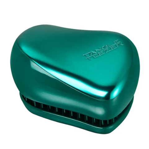 Расческа Tangle Teezer Compact Styler изумрудного цвета