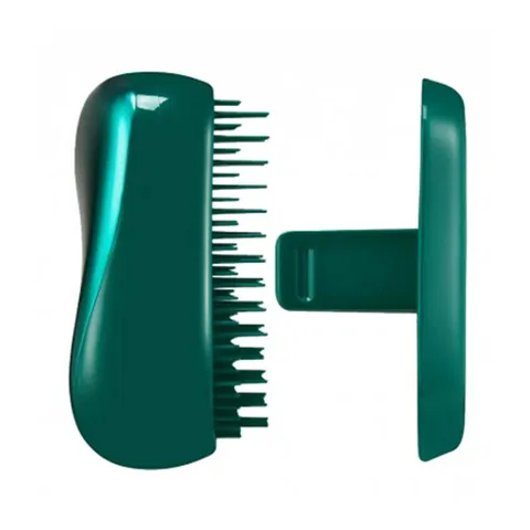 Tangle Teezer Compact Styler Bürste - Smaragdgrün