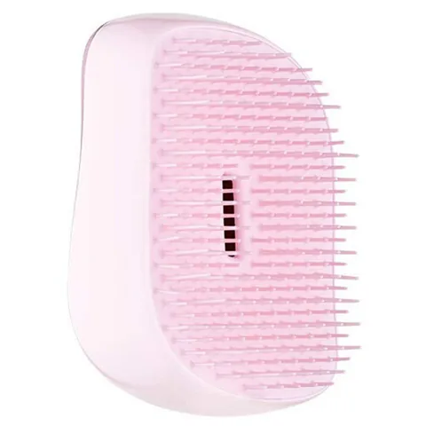 Tangle Teezer فرشاة شعر تانجل تيزر كومباكت ستايلر مات أومبري كروم