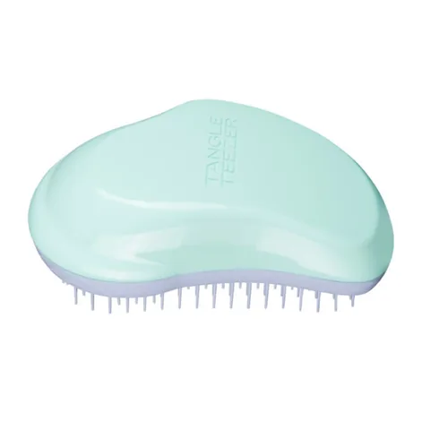 Tangle Teezer Щетка для волос для тонких и ломких волос Мятная