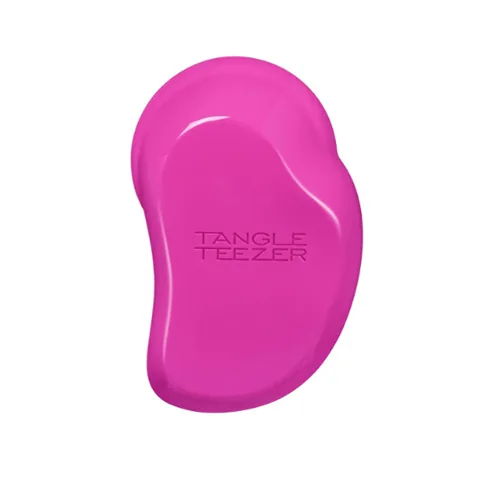 Tangle Teezer Fine - Fragile Berry Bright Щетка для волос