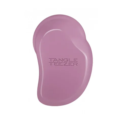 Расческа Tangle Teezer для тонких и ломких волос в цвете Мягкий лиловый