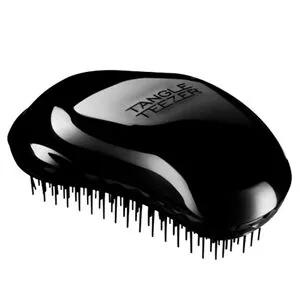 Расческа Tangle Teezer Original для распутывания волос черная (bb01) от Tangle Teezer