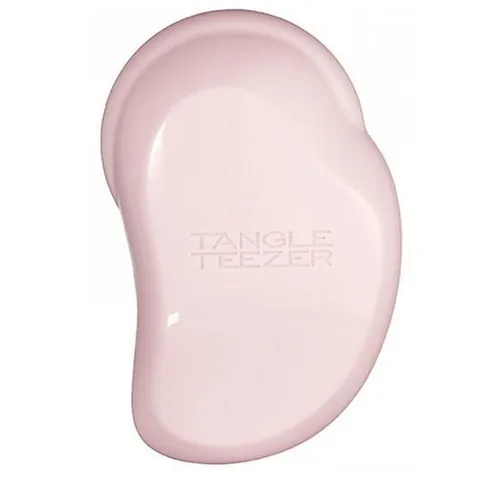 Tangle Teezer Оригинальная Щетка для Волос Тонкие и Хрупкие - Розовый Коралл