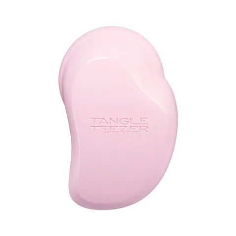 Tangle Teezer فرشاة الشعر الأصلية باللون الوردي البنفسجي من تانجل تيزر