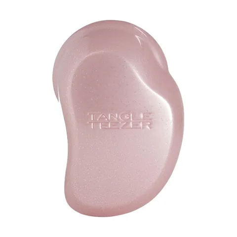 Tangle Teezer فرشاة شعر تانجل تيزر الأصلية باللون الذهبي الوردي
