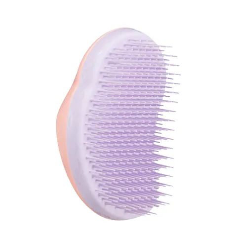 Tangle Teezer فرشاة شعر تانجل تيزر الأصلية بلون السلمون الوردي