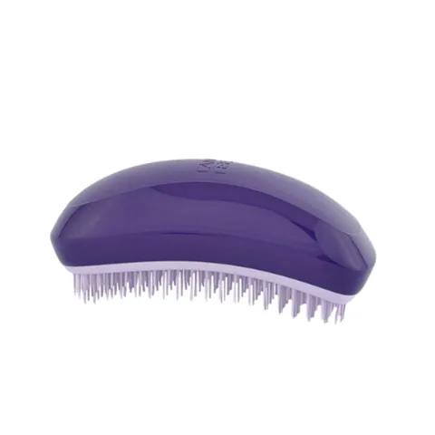 Tangle Teezer Оригинальная Салонная Элитная Фиолетовая Лаванда Расческа для Волос