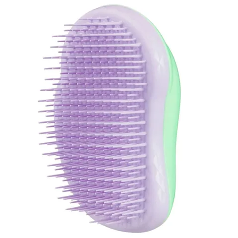 Щетка для волос Tangle Teezer Original Thick And Curly Pixie Green