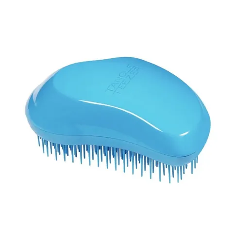 Щетка для волос Tangle Teezer Original Thick - Curly Blue от Tangle Teezer