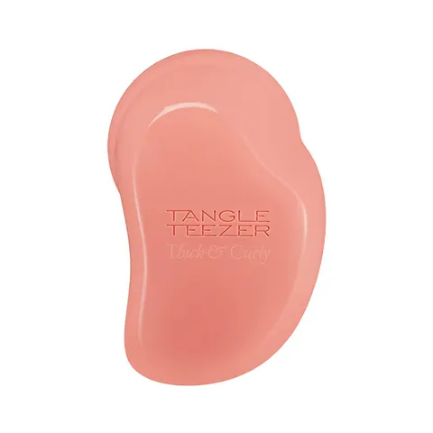 Tangle Teezer Оригинальная Щетка для Волос Толстые и Кудрявые Терракотовая