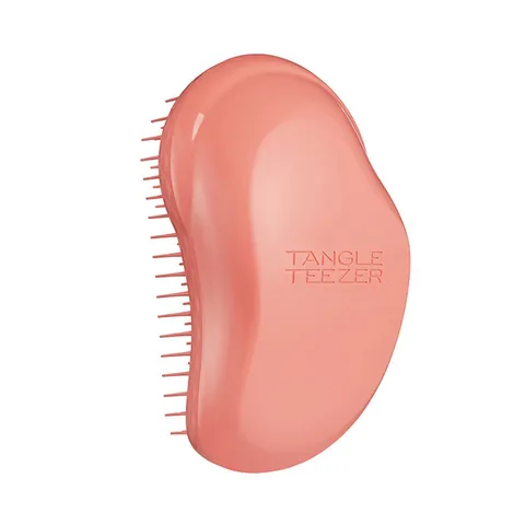 Tangle Teezer Оригинальная Щетка для Волос Толстые и Кудрявые Терракотовая