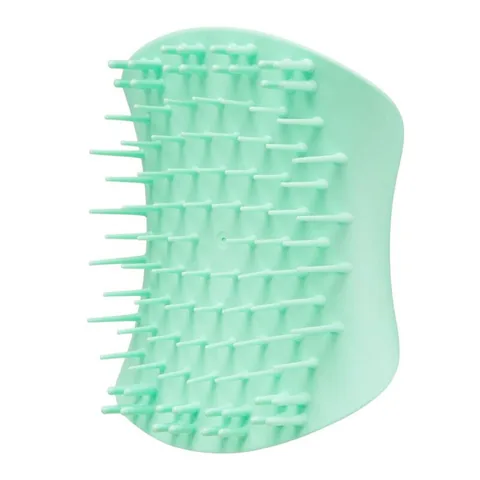 Щетка для кожи головы Tangle Teezer Мятная массажная расческа