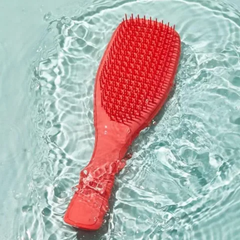 Tangle Teezer Ультимативная Расческа для Запутанных Волос Розовый Пунш