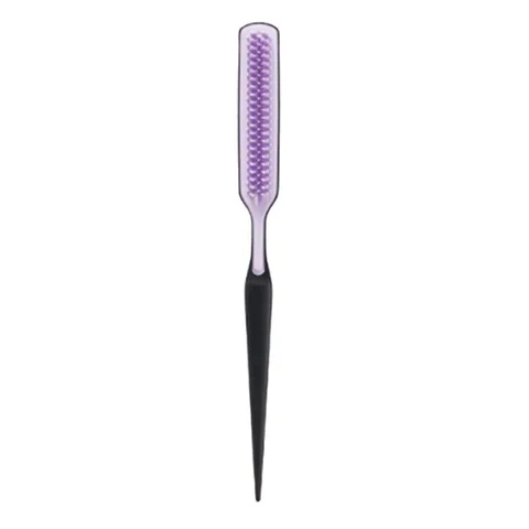 Tangle Teezer Ультимативная Волюмизирующая Чёрно-Лиловая Щётка для Пучка