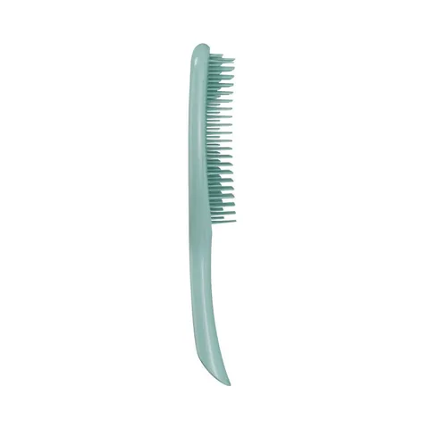 Tangle Teezer فرشاة الشعر تانجل تيزر لفك تشابك الشعر الرطب كبيرة أزرق مخضر