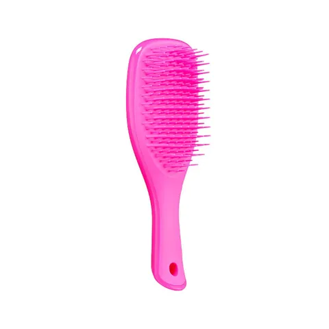 Tangle Teezer Мини-расческа для влажных волос Runway Pink