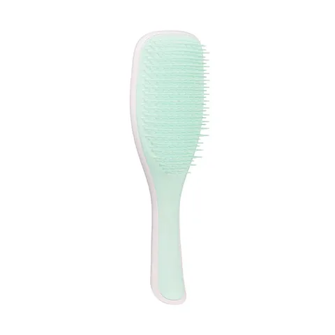 Tangle Teezer Ультимативная Влажная Расческа Регулярная Розовая Мятная