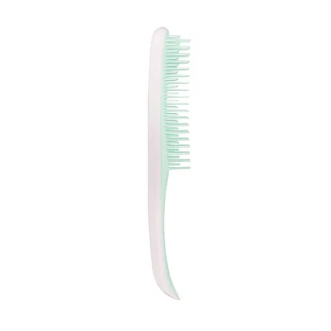 Tangle Teezer Ультимативная Влажная Расческа Регулярная Розовая Мятная