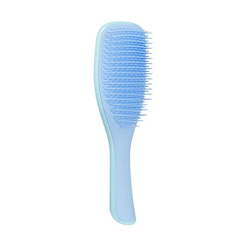 Tangle Teezer Ультимативная Влажная Расческа Регулярная Деним Блю